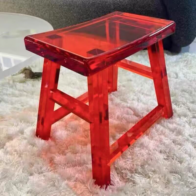 网红凳_