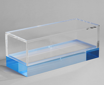 展示盒
