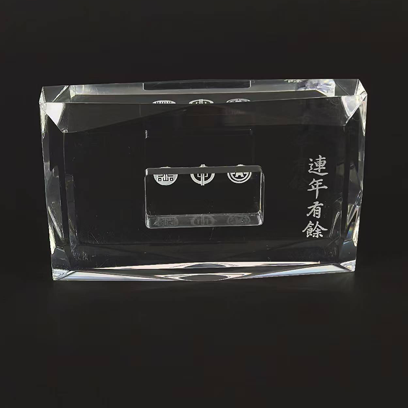 亚克力工艺品